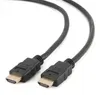 Gembird 10m HDMI M/M, HDMI, HDMI, Gold Produktbild-Vorschau 2