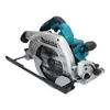 Sega circolare a batteria MAKITA 85mm 2x18V con Bluetooth Anteprima dell’immagine prodotto 6