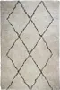 Light & Living - Teppich XAMURI - 300x200x0,5cm - Braun Produktbild-Vorschau 1