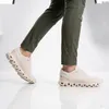 ON Cloud 6 Damen Freizeit Schuhe beige EU 39 Produktbild-Vorschau 15