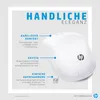 HP 220 Wireless mouse RF Wireless Ottico Anteprima dell’immagine prodotto 3