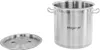 Hoher Cateringtopf mit Deckel Mega-M PRO 17l Ø 28 cm x H 28 Produktbild-Vorschau 2