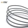 3 meter Nylon Schnell Ladekabel Datenkabel für iPhone iPad Produktbild-Vorschau 4