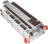 Rusztowanie aluminiowe przegubowe jezdne HIGHER Acro-Twin Podgląd zdjęcia produktu 7