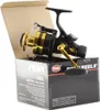 Penn Slammer 460L Liveliner Rolle - Angelrolle Produktbild-Vorschau 7