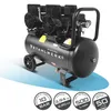 Compressore STAHLWERK con serbatoio da 50 litri (ST-510 Anteprima dell’immagine prodotto 1