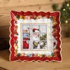 Villeroy & Boch Coupe carrée Santa Toys Fantasy Voir les images du produit 6