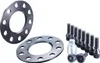 H&R 7mm Spurverbreiterung Spurplatte 5-Loch 130mm LK für Produktbild-Vorschau 2