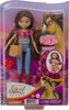 Mattel GXF17 Spirit Lucky Happy Trails Moda Anteprima dell’immagine prodotto 6