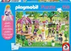 Schmidt Spiele Puzzle 56271 PLAYMOBIL, Hochzeit, 150 Teile Produktbild-Vorschau 1