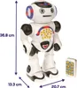 POWERMAN Interaktiver Roboter (Deutsch) Produktbild-Vorschau 11