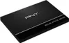 PNY CS900 250 GB, SSD, (SATA-III 6Gb/s) Produktbild-Vorschau 7