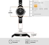 Orologio da donna Emporio Armani Cleo Vetroceramica Anteprima dell’immagine prodotto 8