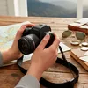 PRIXTON Digitalkamera 4K 64 MP Voyager, Fotokamera mit Produktbild-Vorschau 9