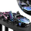 Maquette de voiture à l'échelle 1:14, supercar, modèle Voir les images du produit 8