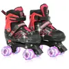 Patins à roulettes en ligne pour enfants avec roues Voir les images du produit 1