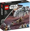 LEGO Star Wars Přepadení na planetě Ferrix™, Sada na Náhled obrázku produktu 10