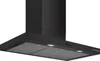 Bosch Serie 2 DWB93BC60, Wandesse, 90 cm, Mattschwarz Produktbild-Vorschau 1