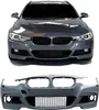 JOM Paraurti per BMW F30 F31 2011-2019 SRA + PDC Anteprima dell’immagine prodotto 1
