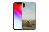 MuchoWow® Handyhülle Schutzhülle Hülle für iPhone XR Produktbild-Vorschau 2