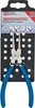 BGS Pince à circlips droite pour circlips intérieurs 150 mm Voir les images du produit 4