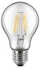 BLULAXA LED-Filament-Lampe, A60, EEK: E, E27, 7 W, 810 lm, Produktbild-Vorschau 2