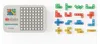 GiiKER Super Blocks Muster-Matching-Puzzlespiele, originál Náhled obrázku produktu 3
