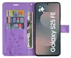 Handy Tasche für Samsung Galaxy S25 FE Hülle Handyhülle Produktbild-Vorschau 8