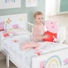 roba Kinderbett Peppa Pig 70 x 140 cm inkl. Bettwäsche & Produktbild-Vorschau 6