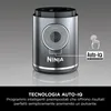 SharkNinja Ninja BC251EUGY, Frullatore portatile, 0,57 l, Anteprima dell’immagine prodotto 3