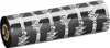 Zebra 3200 Wax/Resin - pack de 12 - 110 mm x 74 m Voir les images du produit 6
