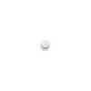 A single white LEGO brick is shown against a white background. Produktbild-Vorschau