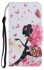 Für Xiaomi Redmi 10C Kunst-Leder Handy Tasche Motiv 4 Hülle Produktbild-Vorschau 6