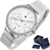 Tommy Hilfiger Blake 1782301 Damenuhr Produktbild-Vorschau 16