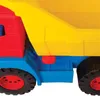 DOLU großer Kipper 69 cm/Karton 7016 70166 Produktbild-Vorschau 11