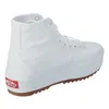 Vans Filmore Hi Tapered Pl.for Leinenschuh Weiß Produktbild-Vorschau 13