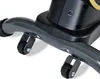 SportPlus I Liegeheimtrainer I für Zuhause, Heimtrainer mit Produktbild-Vorschau 15