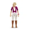 Schleich® Horse Club 42540 Horse Club bewegliche Sofia & Produktbild-Vorschau 11