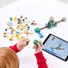 LEGO 71388 LEGO Super Mario 71388 Kippturm mit Podgląd zdjęcia produktu 20