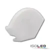 ISOLED Endkappe EC87 für Profil CORNER10 SLIM, 1 STK Produktbild-Vorschau 2