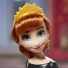 Die Eiskönigin II: Königin Anna Die Eiskönigin Disney Anna Produktbild-Vorschau 7