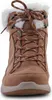 Skechers Glacial Ultra - Cozyly - Chestnut Synthetik Größe: Produktbild-Vorschau 2