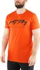 T-Shirt KTM FT T-Shirt BI Orange Orange M Produktbild-Vorschau 3