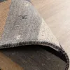 Steffensmeier Gabbeh Teppich Zagros | Wolle, Bordüre Grau Produktbild-Vorschau 5