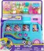 MATTEL Polly Pocket - Wohnmobil-Reise JCC22 Produktbild-Vorschau 1