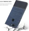 Cadorabo Hülle für ZTE Blade V9 Schutzhülle in Blau Handy Produktbild-Vorschau 6