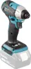 Makita Akku-Schlagschrauber 18V DTD157Z Produktbild-Vorschau 29
