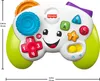 Fisher-Price Laugh & Learn HXC29, 0,5 rok/roky, Funkce Náhled obrázku produktu 6