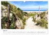Borkum, bezaubernde Nordseeinsel (Wandkalender 2027 DIN A3 Produktbild-Vorschau 5