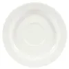 CHURCHILL Isla white Kaffee-Untere, ø: 150 mm Produktbild-Vorschau 1